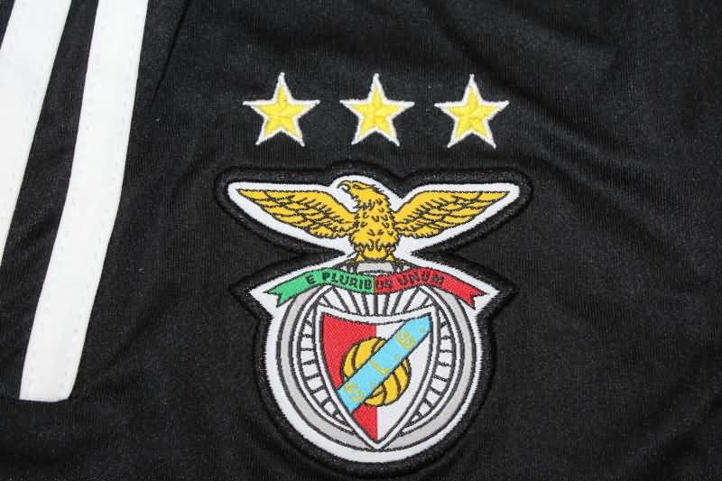 AAA(Thailand) Benfica 23/24 Away Soccer Shorts