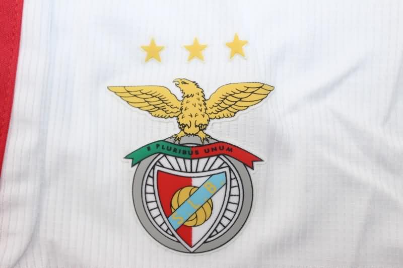 AAA(Thailand) Benfica 23/24 Third Soccer Shorts