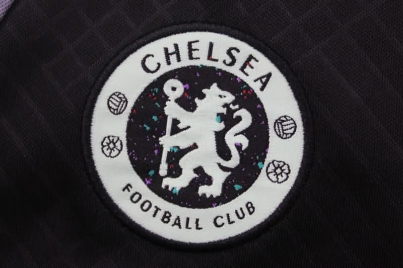 AAA(Thailand) Chelsea 23/24 Training Soccer Shorts
