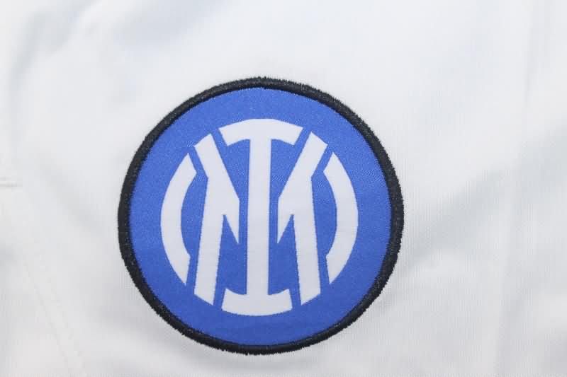 AAA(Thailand) Inter Milan 23/24 Away Soccer Shorts