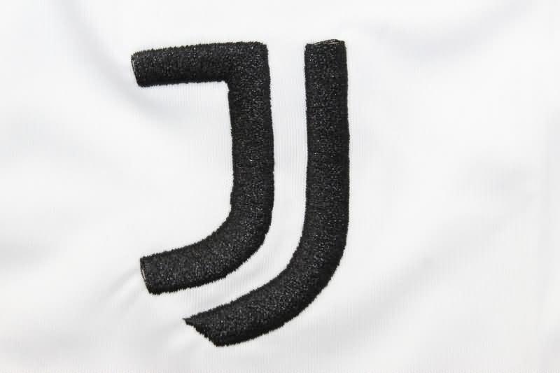 AAA(Thailand) Juventus 23/24 Away Soccer Shorts