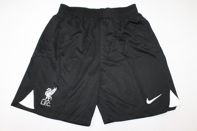 AAA(Thailand) Liverpool 23/24 Away Soccer Shorts
