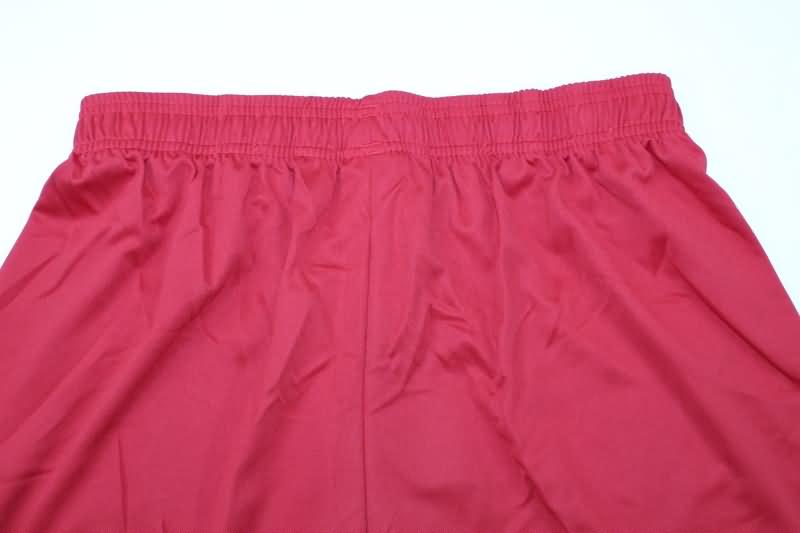 AAA(Thailand) Liverpool 23/24 Home Soccer Shorts