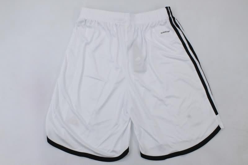 AAA(Thailand) Manchester United 23/24 Home Soccer Shorts