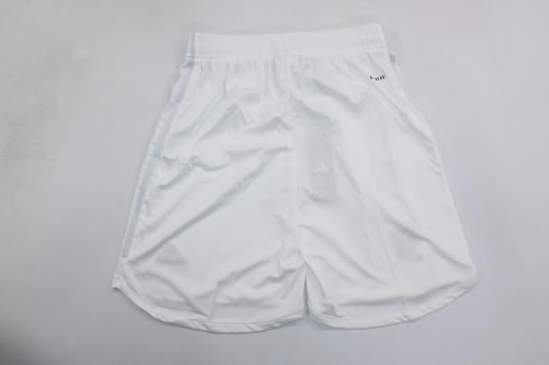 AAA(Thailand) Manchester United 23/24 Third Soccer Shorts