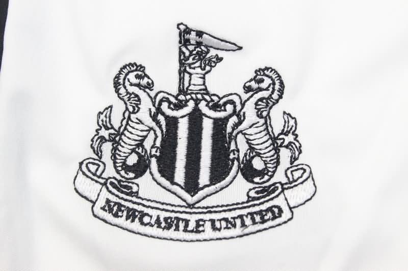 AAA(Thailand) Newcastle United 23/24 Away Soccer Shorts