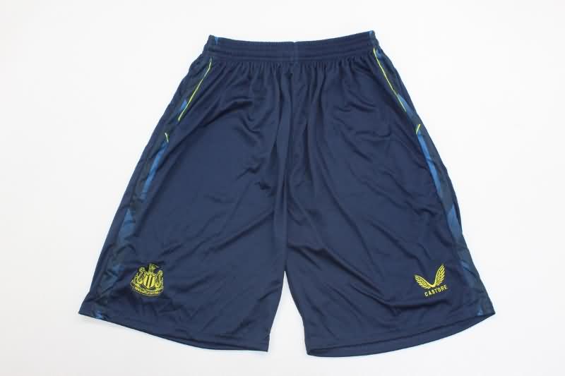 AAA(Thailand) Newcastle United 23/24 Third Soccer Shorts
