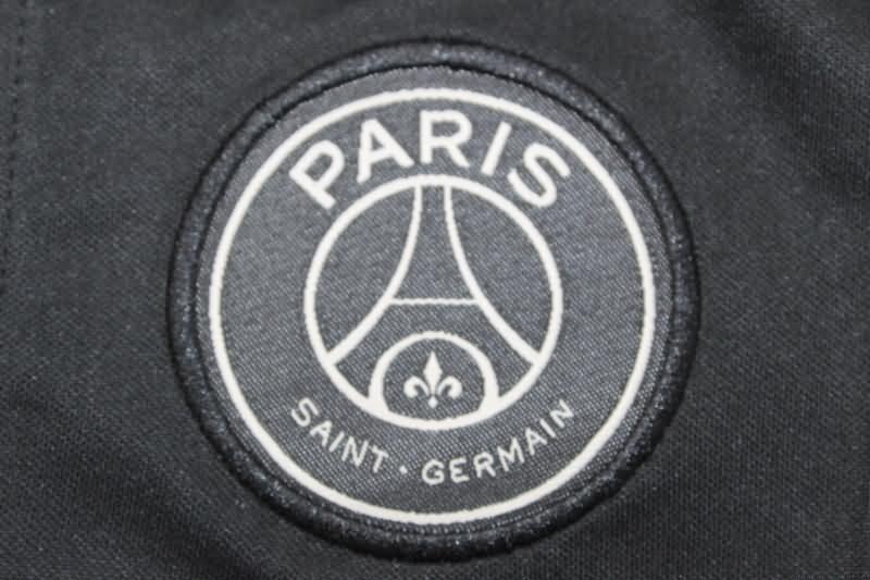 AAA(Thailand) Paris St German 23/24 Third Soccer Shorts