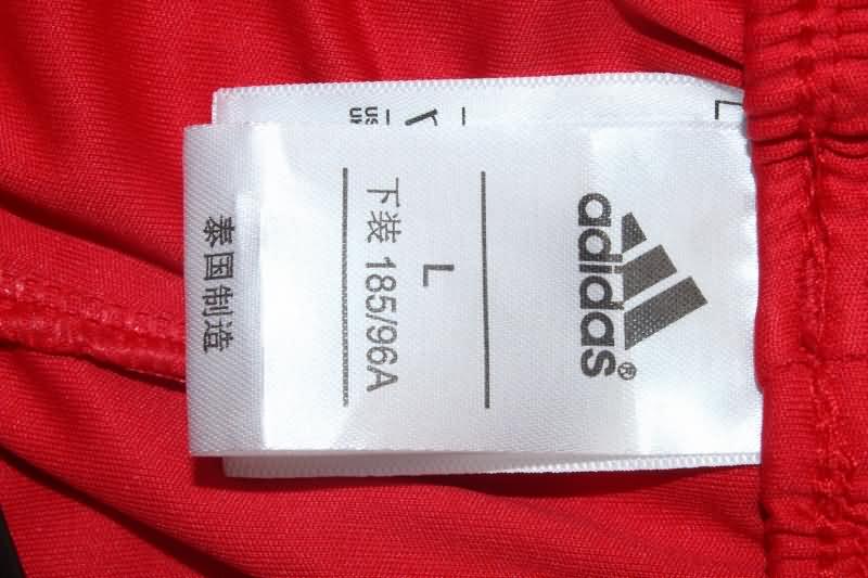 AAA(Thailand) River Plate 2023 Away Soccer Shorts