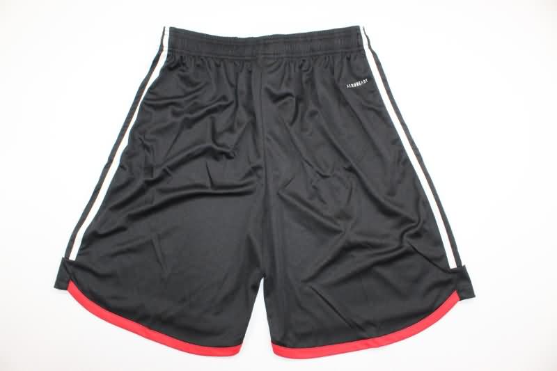 AAA(Thailand) River Plate 2023 Home Soccer Shorts
