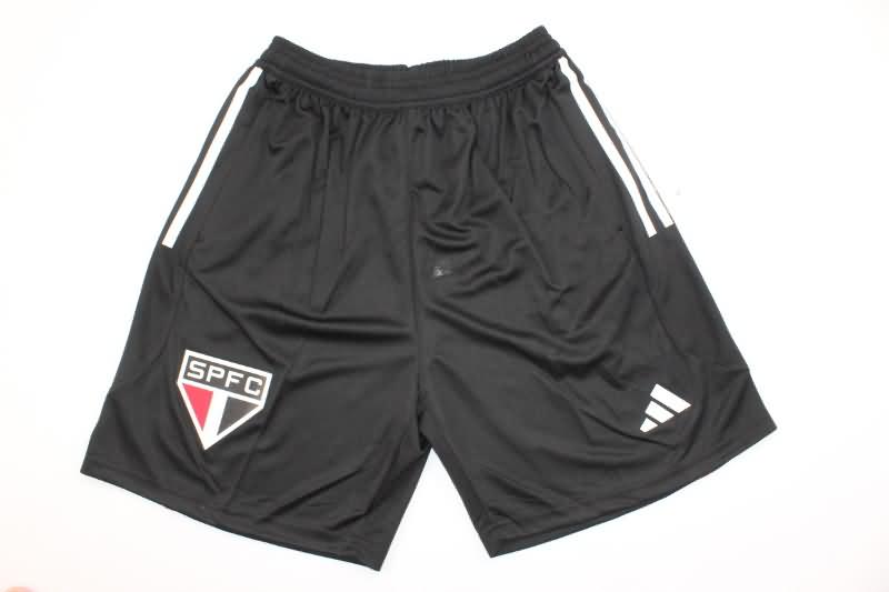 AAA(Thailand) Sao Paulo 2023 Training Soccer Shorts