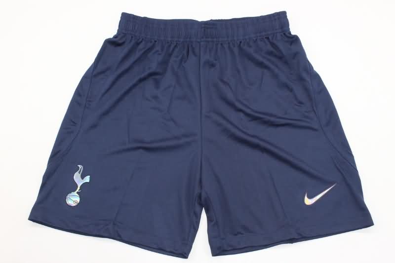 AAA(Thailand) Tottenham Hotspur 23/24 Away Soccer Shorts