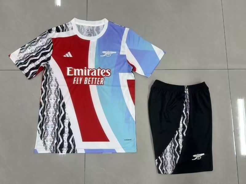 Arsenal 24/25 Special Soccer Jersey