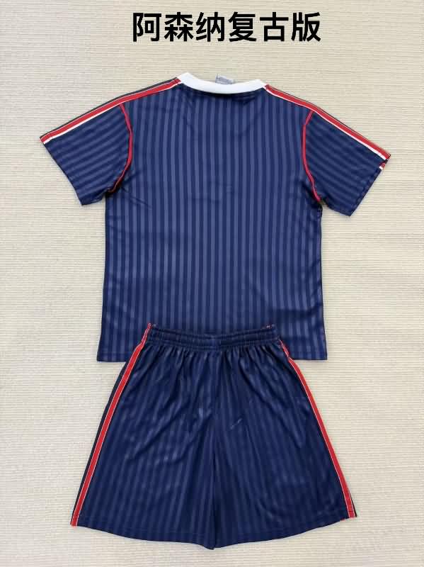Arsenal 24/25 Special Soccer Jersey 02