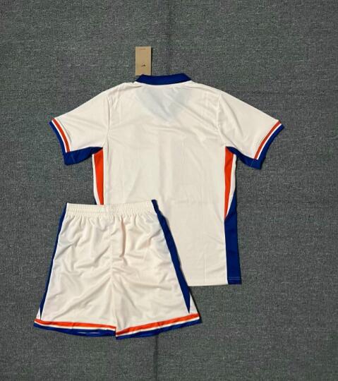 Chelsea 24/25 Away Soccer Jersey