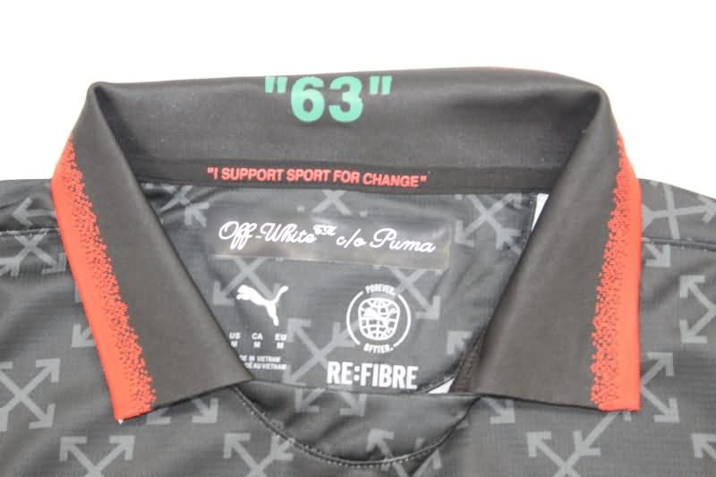 AAA(Thailand) AC Milan 24/25 Special Soccer Jersey 04