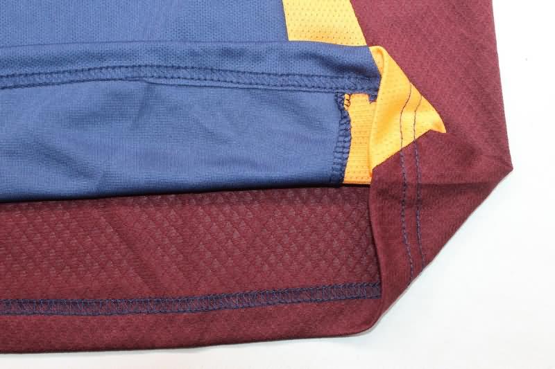 AAA(Thailand) AS Roma 24/25 Third Soccer Jersey