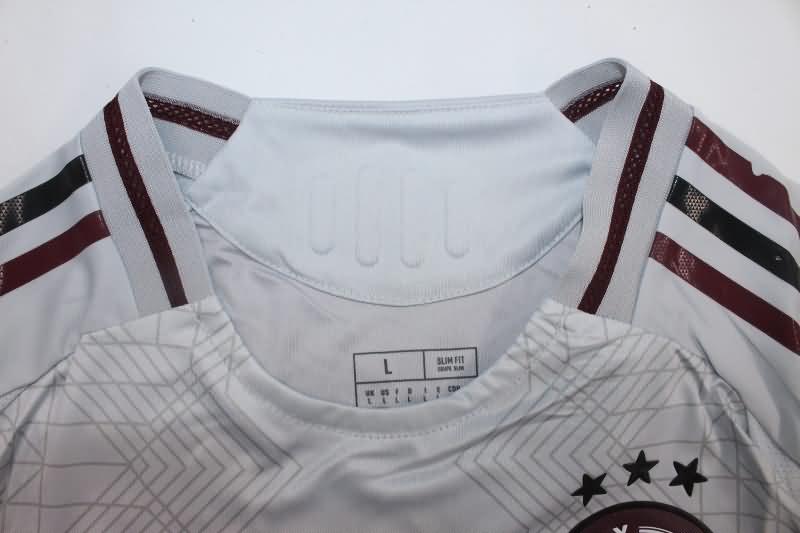 AAA(Thailand) Ajax 24/25 Third Soccer Jersey (Player)