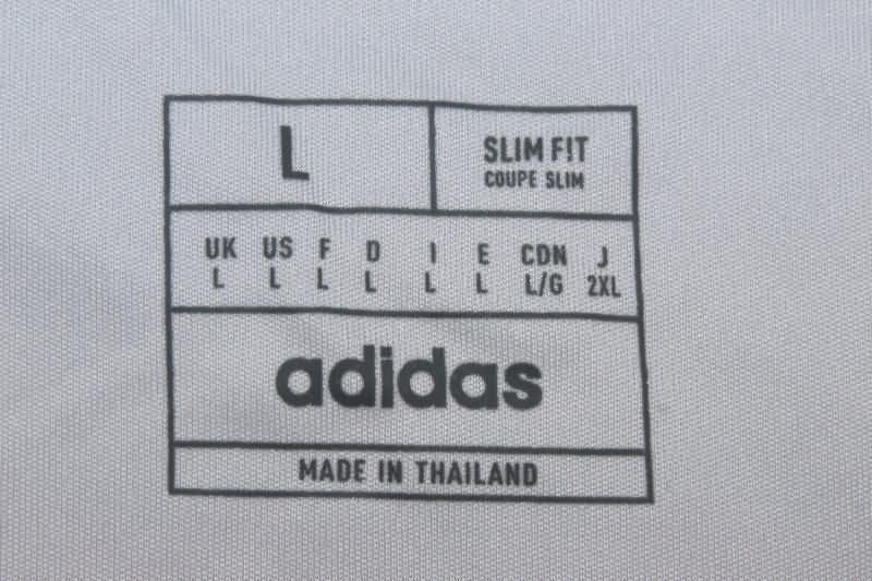 AAA(Thailand) Ajax 24/25 Third Soccer Jersey (Player)