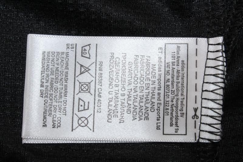 AAA(Thailand) Arsenal 24/25 Goalkeeper Black Soccer Jersey