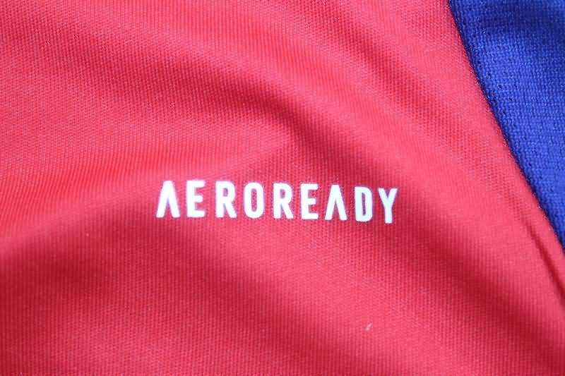 AAA(Thailand) Arsenal 24/25 Home Women Soccer Jersey