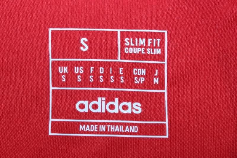 AAA(Thailand) Arsenal 24/25 Home Women Soccer Jersey