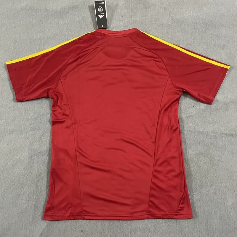 AAA(Thailand) Arsenal 24/25 Training Soccer Jersey 07