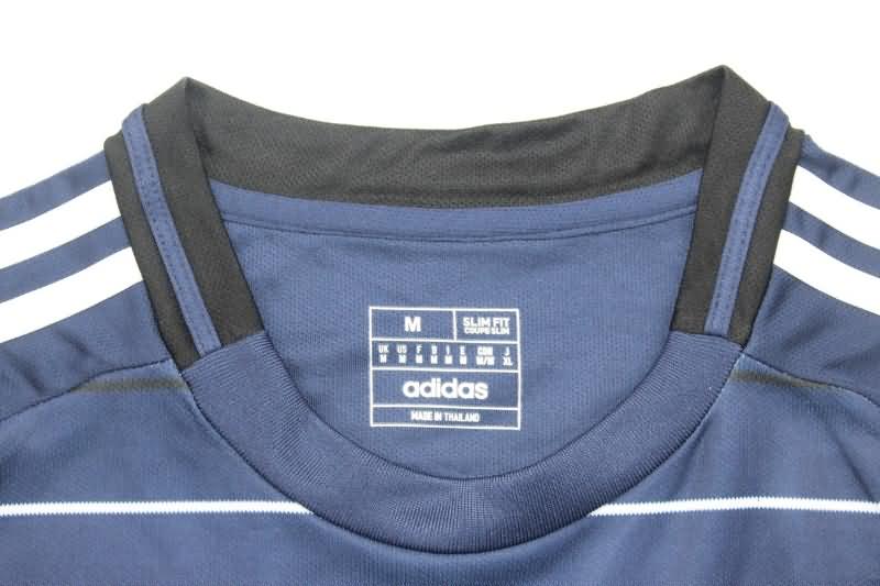 AAA(Thailand) Aston Villa 24/25 Third Soccer Jersey