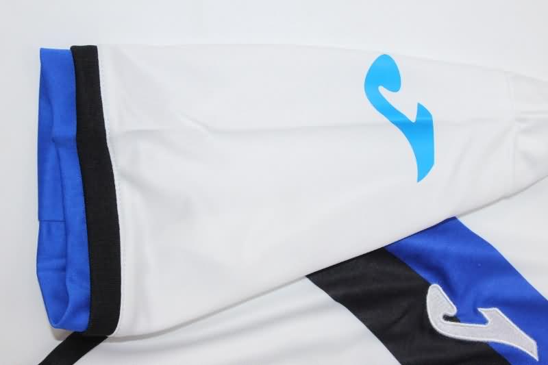AAA(Thailand) Atalanta 24/25 Away Soccer Jersey