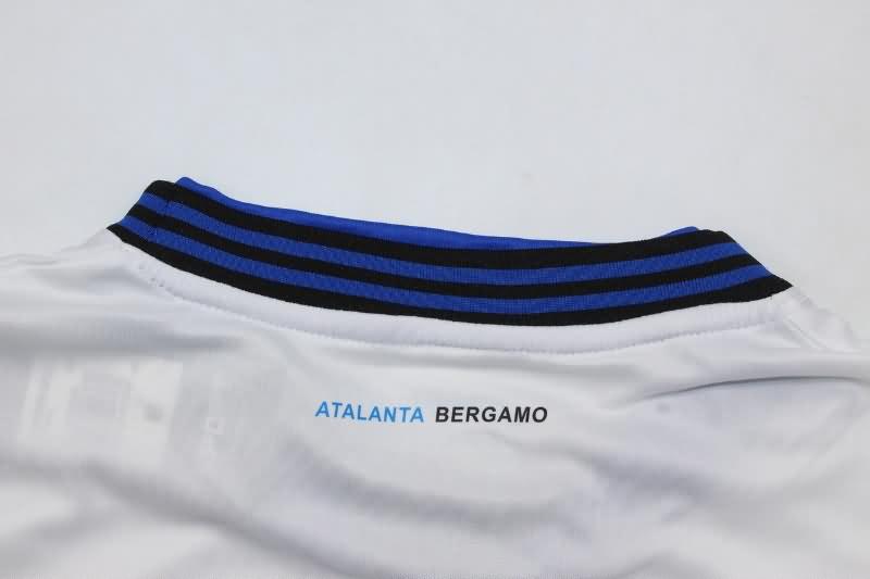 AAA(Thailand) Atalanta 24/25 Away Soccer Jersey