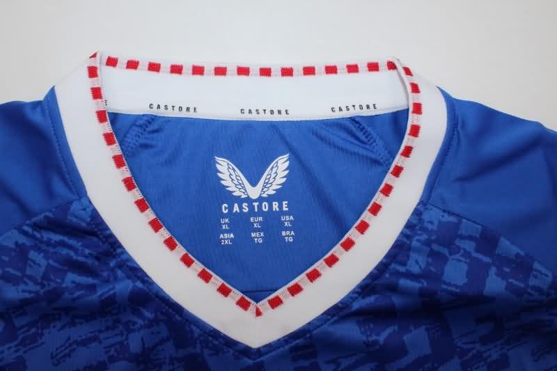 AAA(Thailand) Athletic Bilbao 24/25 Away Soccer Jersey