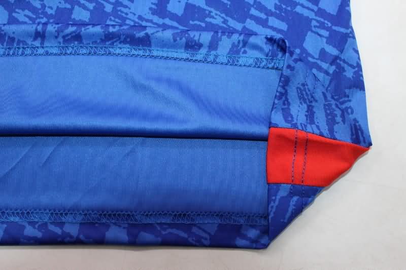 AAA(Thailand) Athletic Bilbao 24/25 Away Soccer Jersey