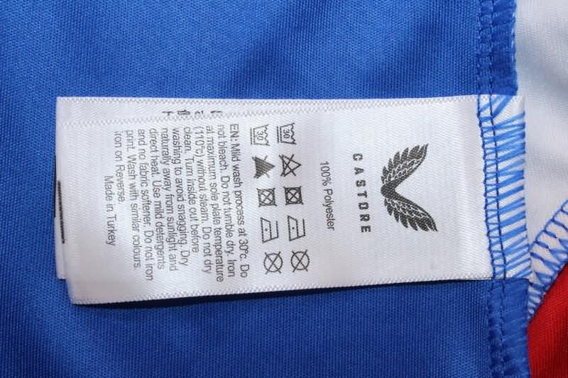AAA(Thailand) Athletic Bilbao 24/25 Away Soccer Jersey