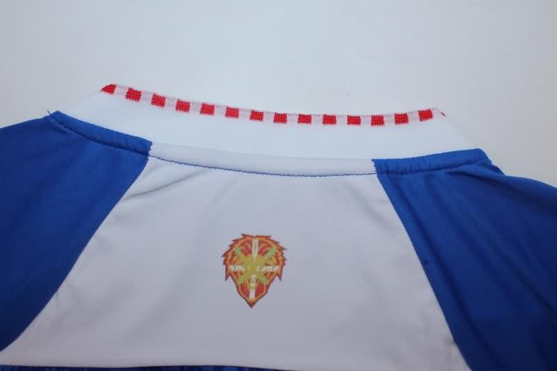 AAA(Thailand) Athletic Bilbao 24/25 Away Soccer Jersey
