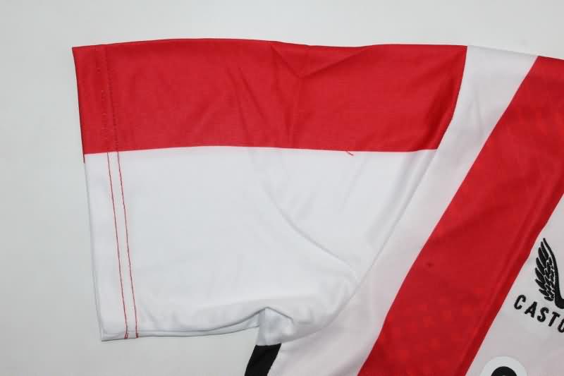 AAA(Thailand) Athletic Bilbao 24/25 Home Soccer Jersey