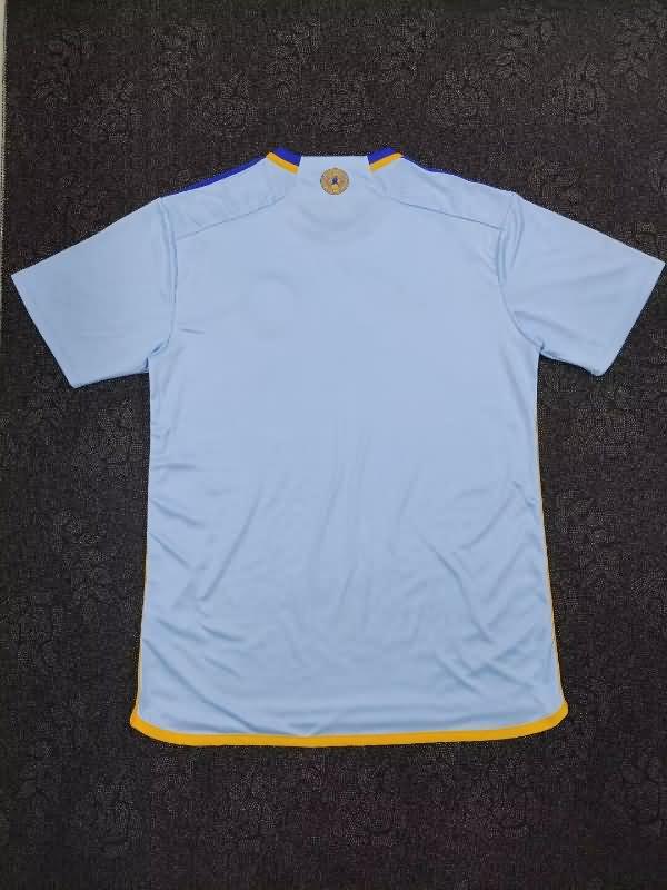 AAA(Thailand) Atlanta United 2024 Away Soccer Jersey