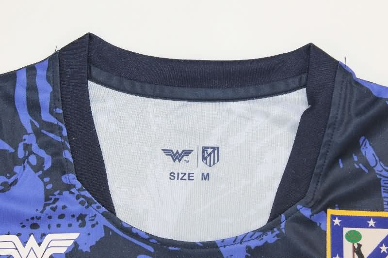 AAA(Thailand) Atletico Madrid 24/25 Special Soccer Jersey
