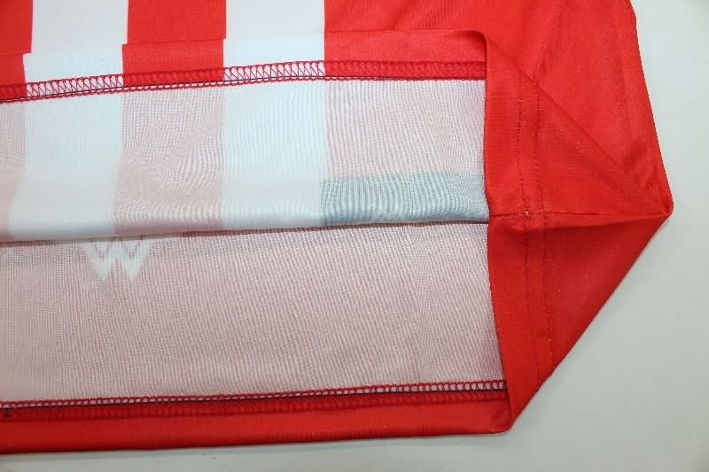 AAA(Thailand) Atletico Madrid 24/25 Special Soccer Jersey