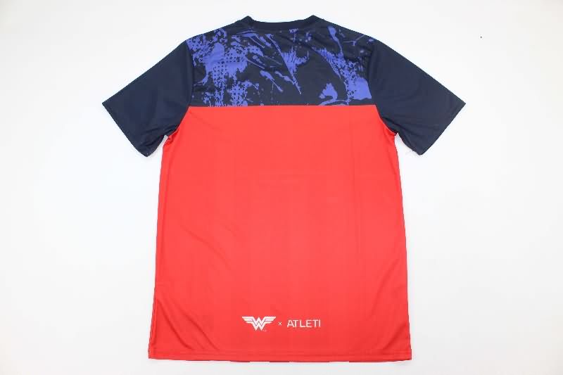 AAA(Thailand) Atletico Madrid 24/25 Special Soccer Jersey