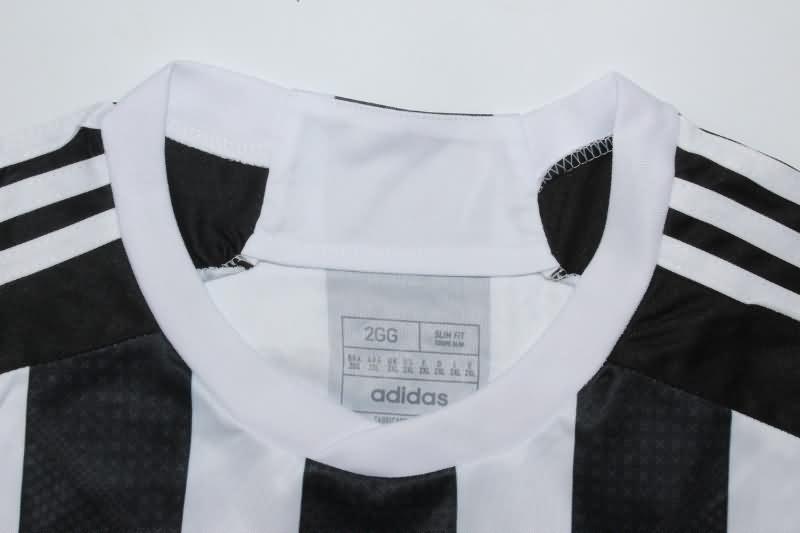 AAA(Thailand) Atletico Mineiro 2024 Home Soccer Jersey