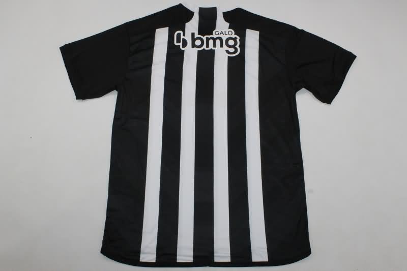 AAA(Thailand) Atletico Mineiro 2024 Home Soccer Jersey