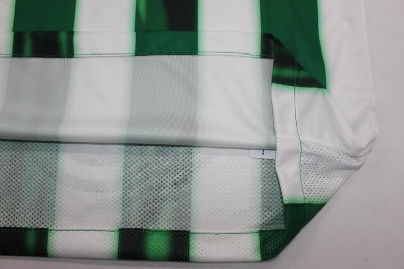 AAA(Thailand) Atletico Nacional 2024 Home Soccer Jersey