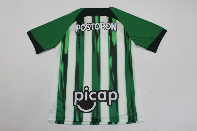 AAA(Thailand) Atletico Nacional 2024 Home Soccer Jersey