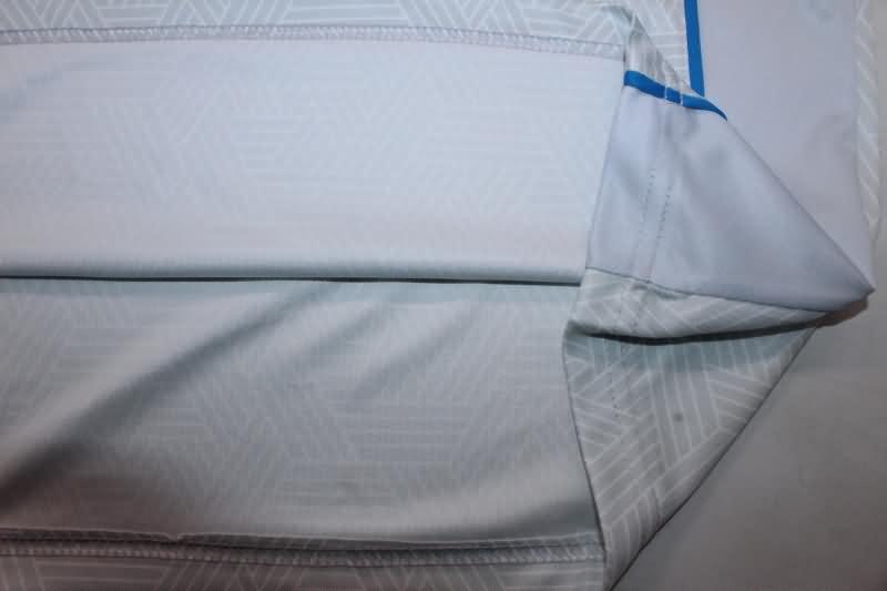 AAA(Thailand) Avispa Fukuoka 2024 Away Soccer Jersey