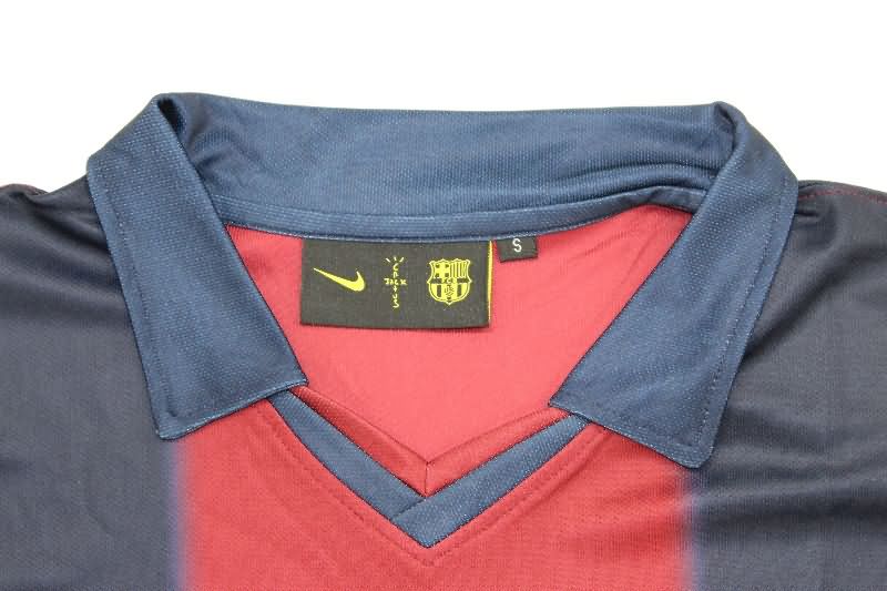 AAA(Thailand) Barcelona 2025 Special Soccer Jersey