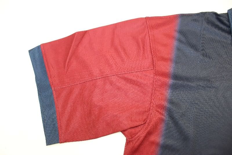 AAA(Thailand) Barcelona 2025 Special Soccer Jersey