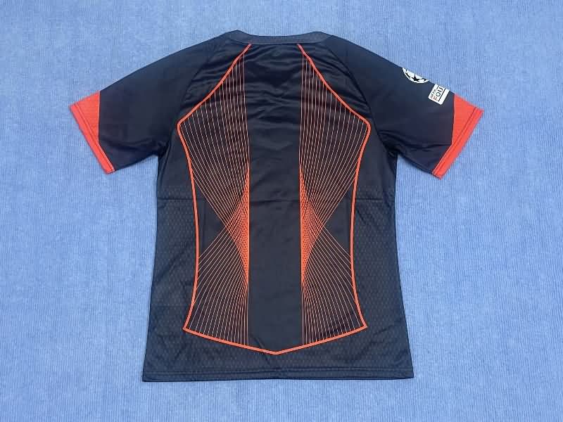 AAA(Thailand) Barcelona 24/25 Special Soccer Jersey 10