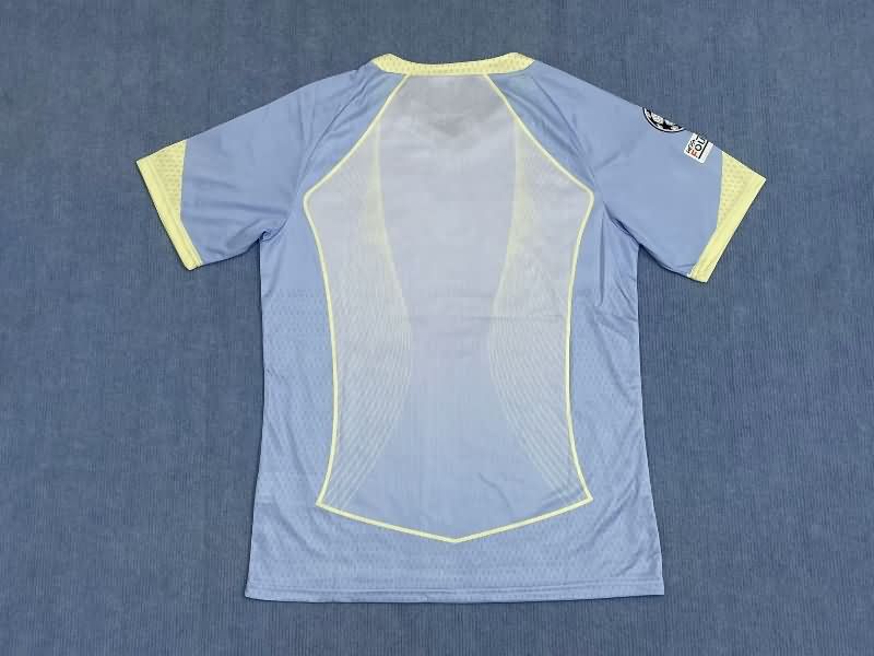 AAA(Thailand) Barcelona 24/25 Special Soccer Jersey 10