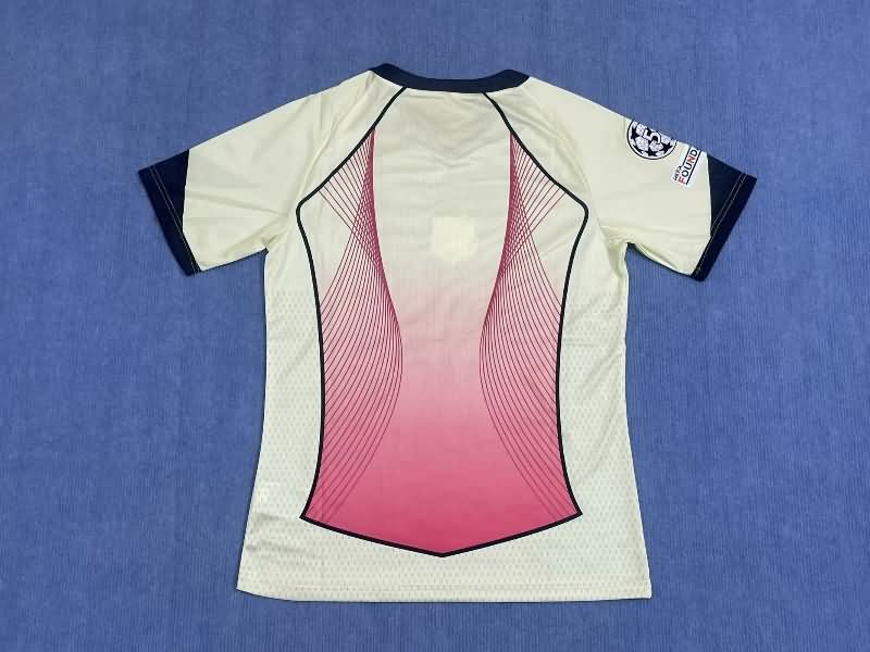 AAA(Thailand) Barcelona 24/25 Special Soccer Jersey 10