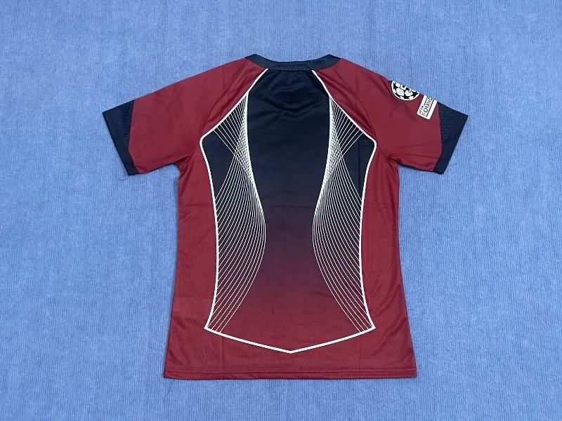 AAA(Thailand) Barcelona 24/25 Special Soccer Jersey 10